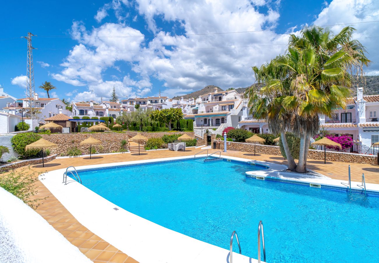 Appartamento a Nerja - Los Naranjos 18B Capistrano Village by Casasol