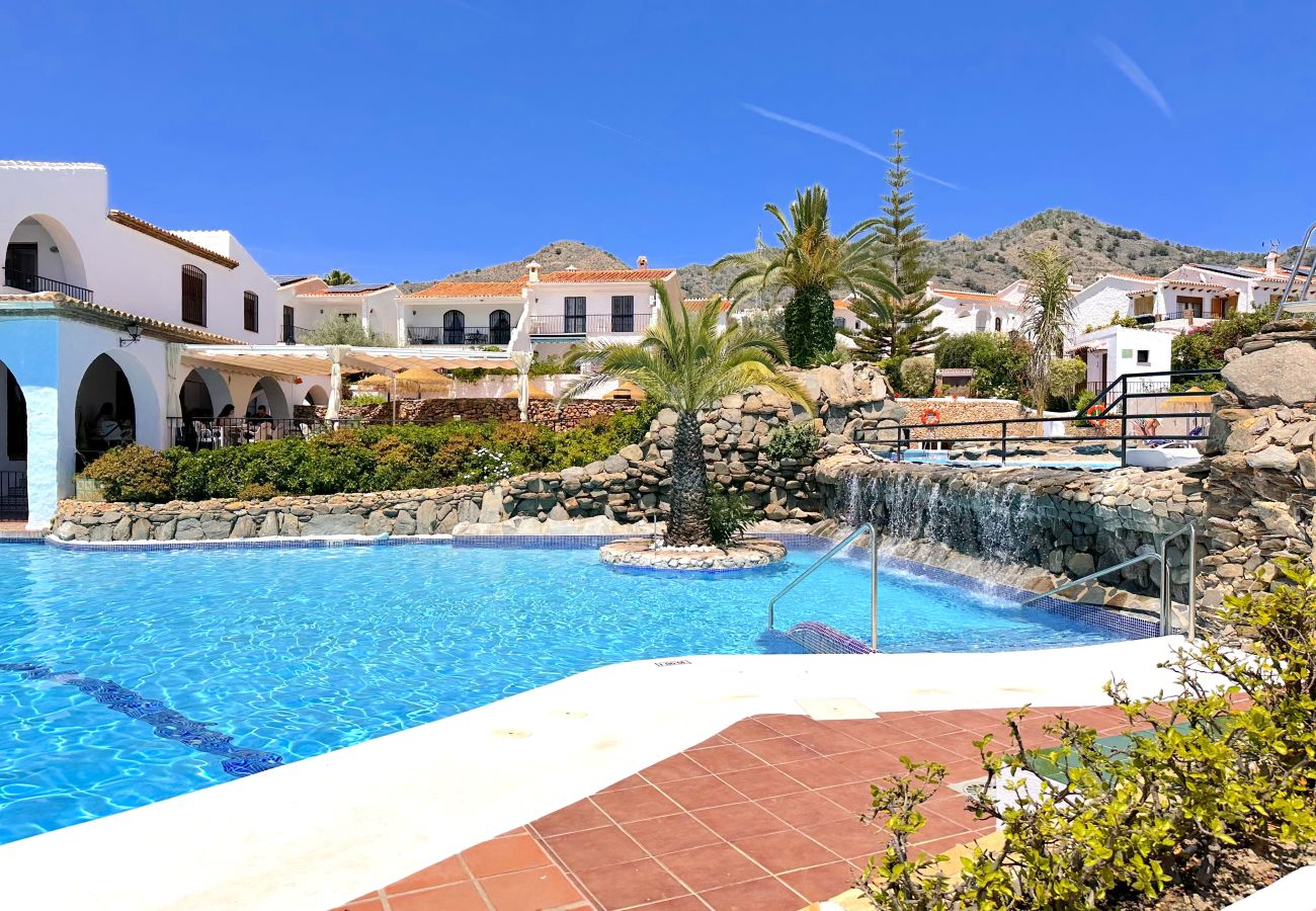 Appartamento a Nerja - Los Naranjos 18B Capistrano Village by Casasol