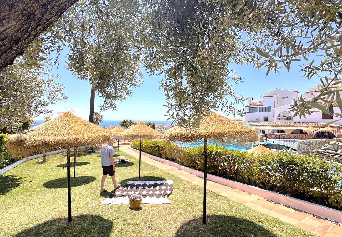 Appartamento a Nerja - Los Naranjos 18B Capistrano Village by Casasol