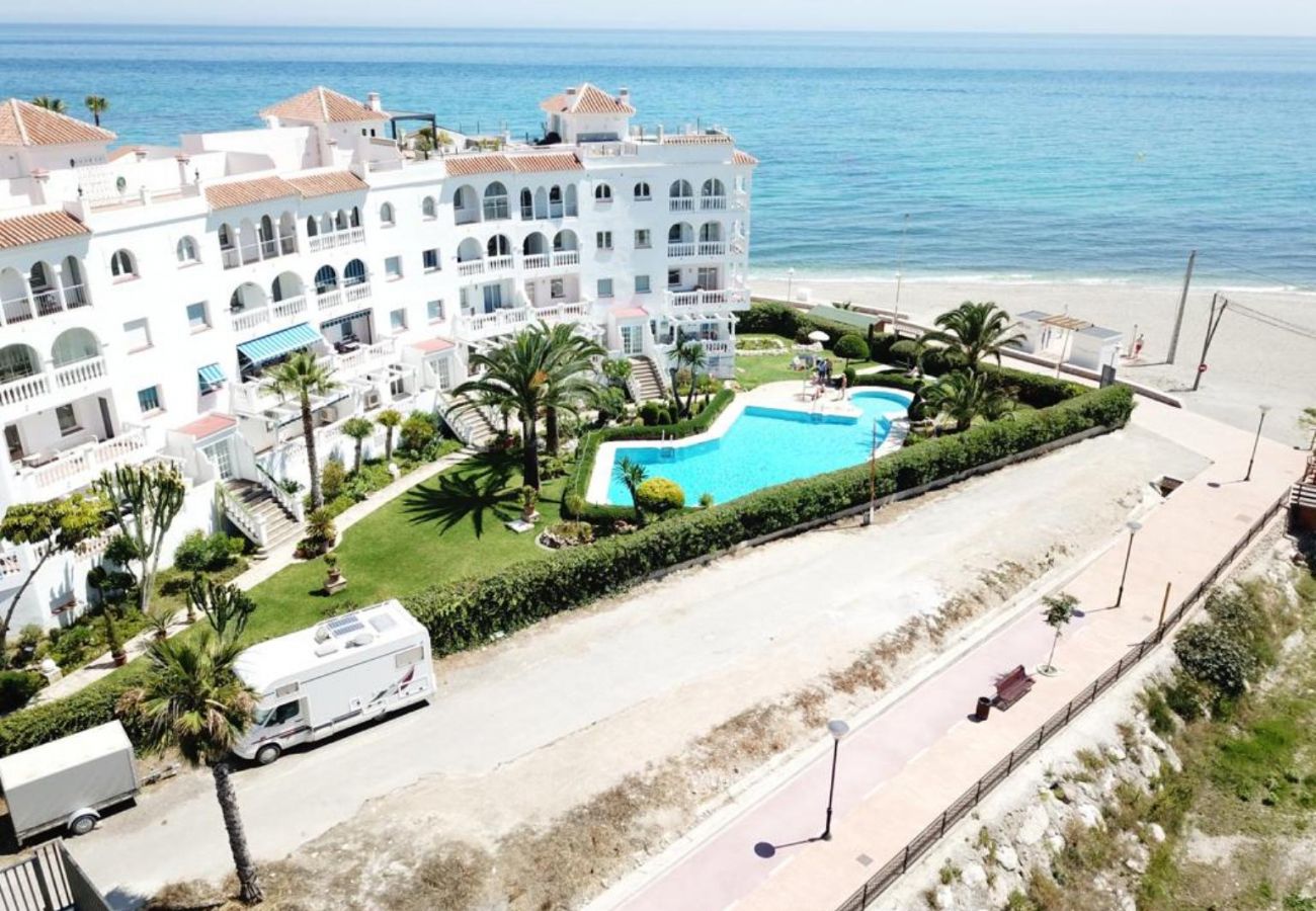 Appartamento a Nerja - Stella Maris Beachfront 1A by Casasol