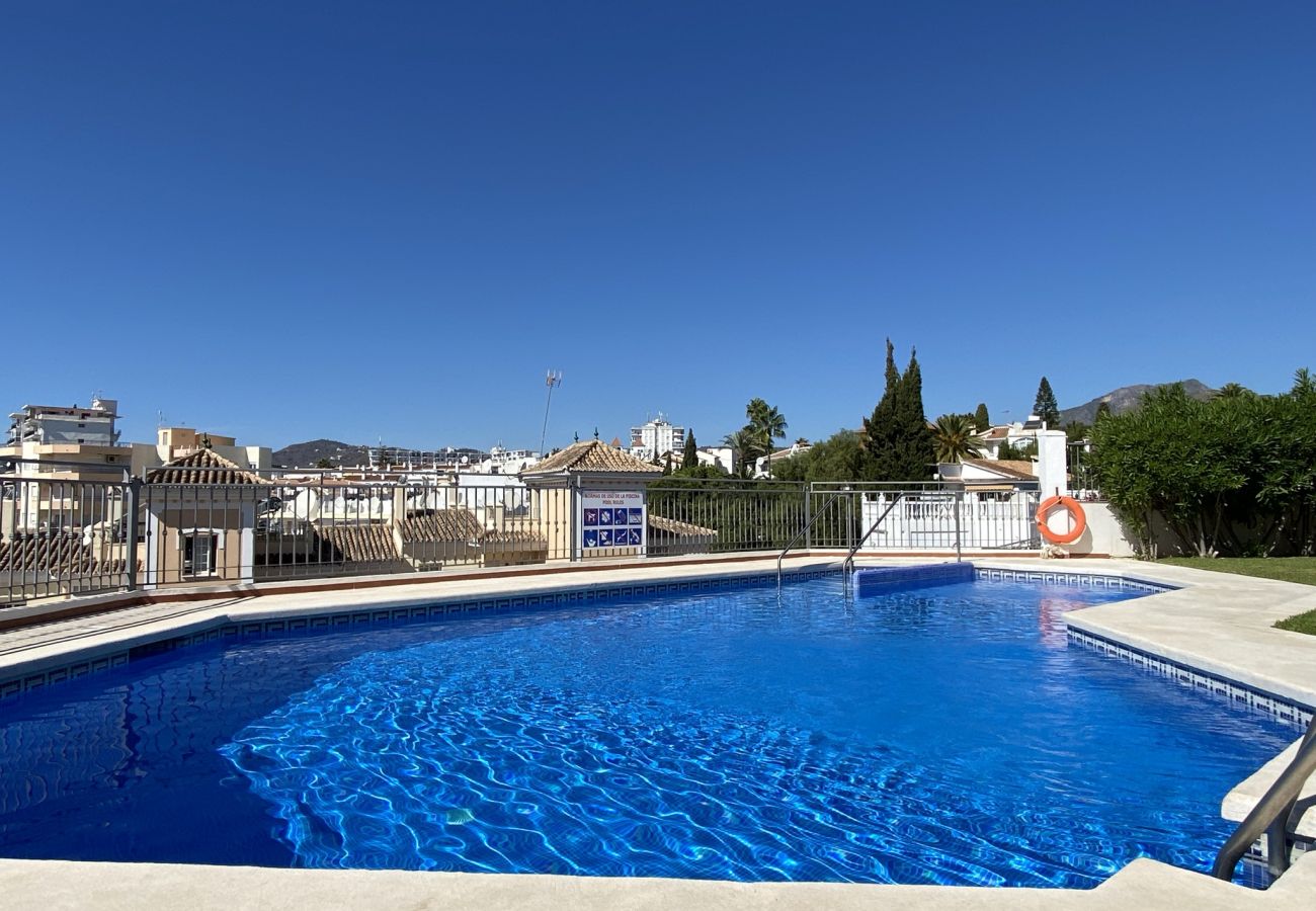 Casa a Nerja - Fuentesol 15 Casa Lindblad by Casasol