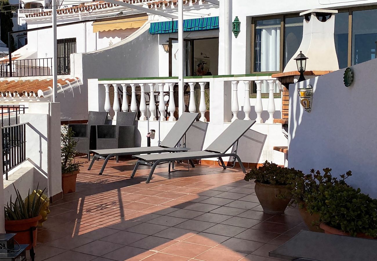 Appartamento a Nerja - Capistrano Playa 206 by Casasol