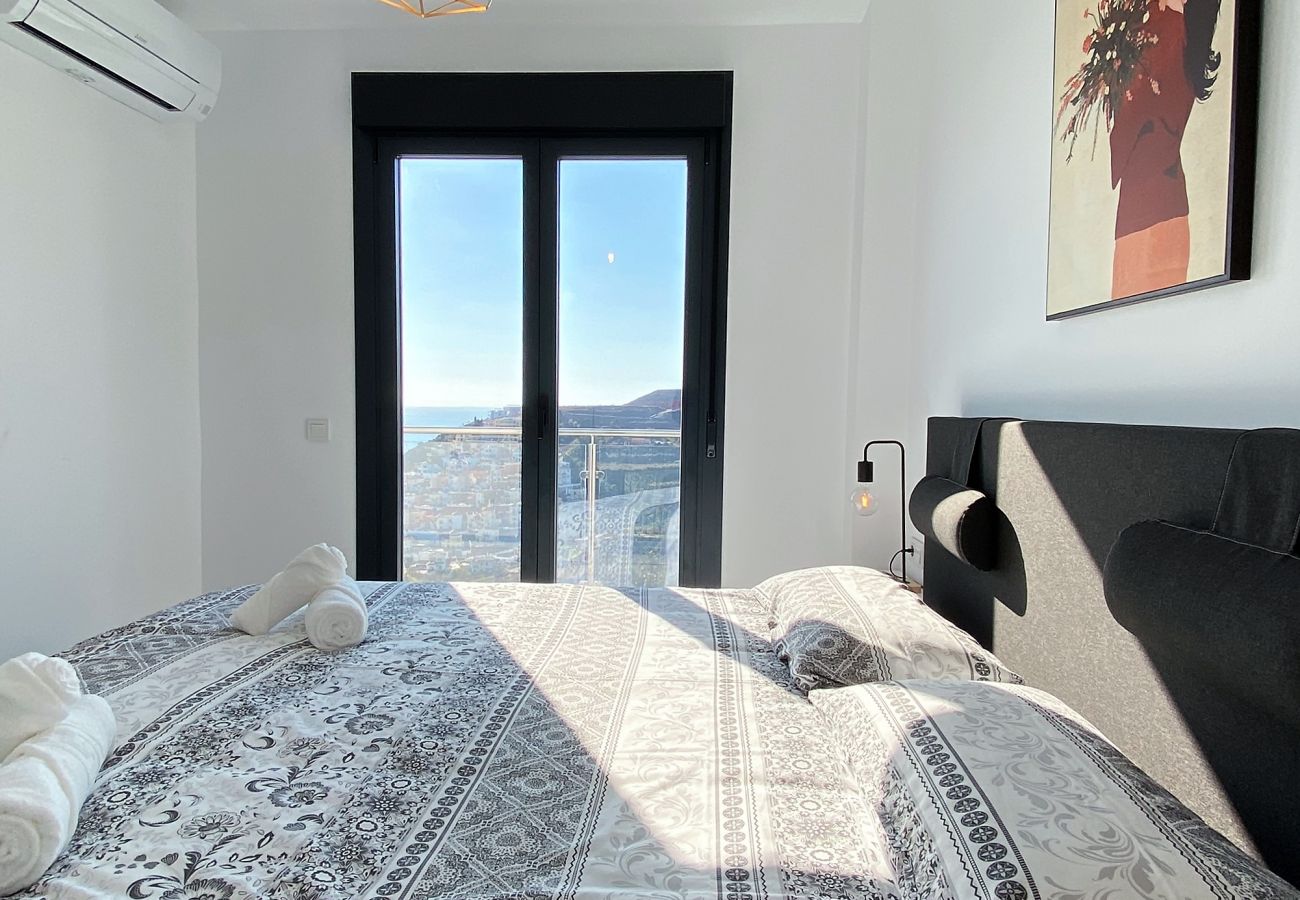 Appartamento a Nerja - Penthouse Balcon del Mar 124 by Casasol