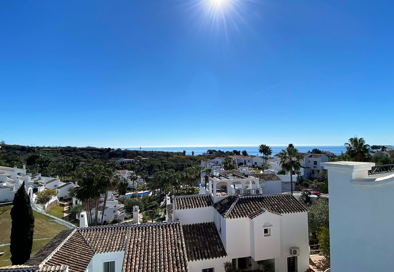 Appartamento a Nerja - Oasis de Capistrano Rabat 27 by Casasol