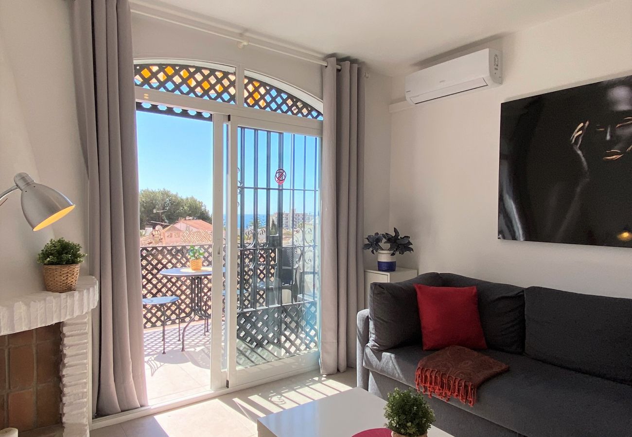 Appartamento a Nerja - Verano Azul 67 Seaview by Casasol