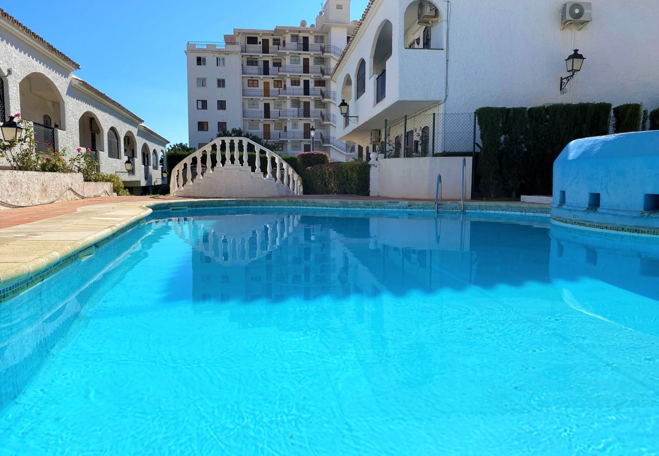 Appartamento a Nerja - Verano Azul 67 Seaview by Casasol