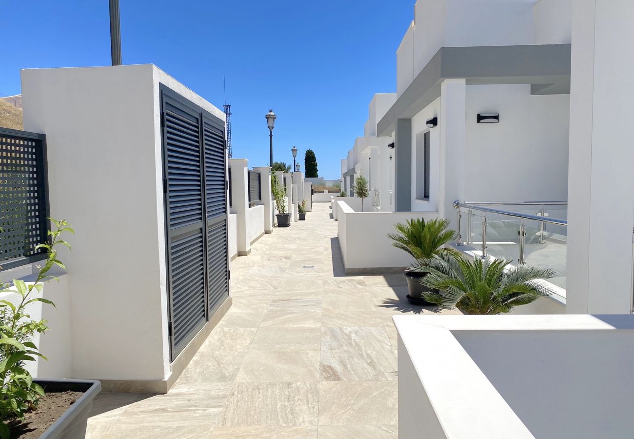 Appartamento a Nerja - Terrazas de Ladera V5 Luxury by Casasol