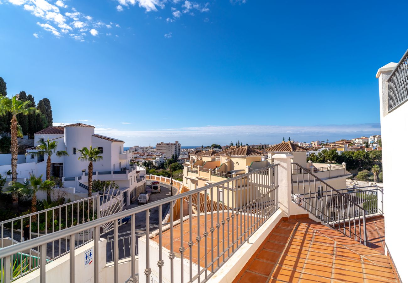 Casa a schiera a Nerja - Fuentesol 16 Casa Sunrise by Casasol