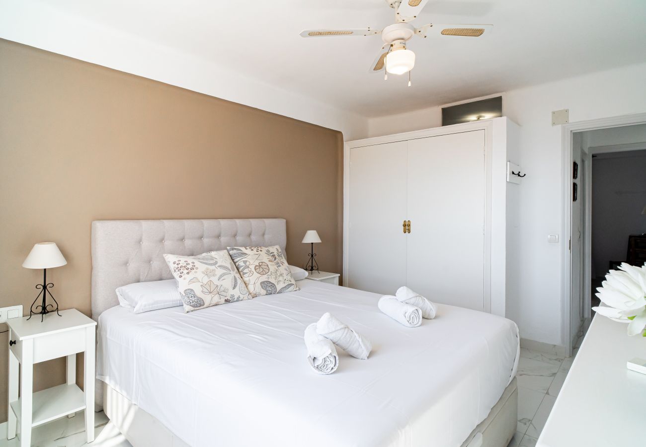 Appartamento a Nerja - Miami 44 Seaview  by Casasol