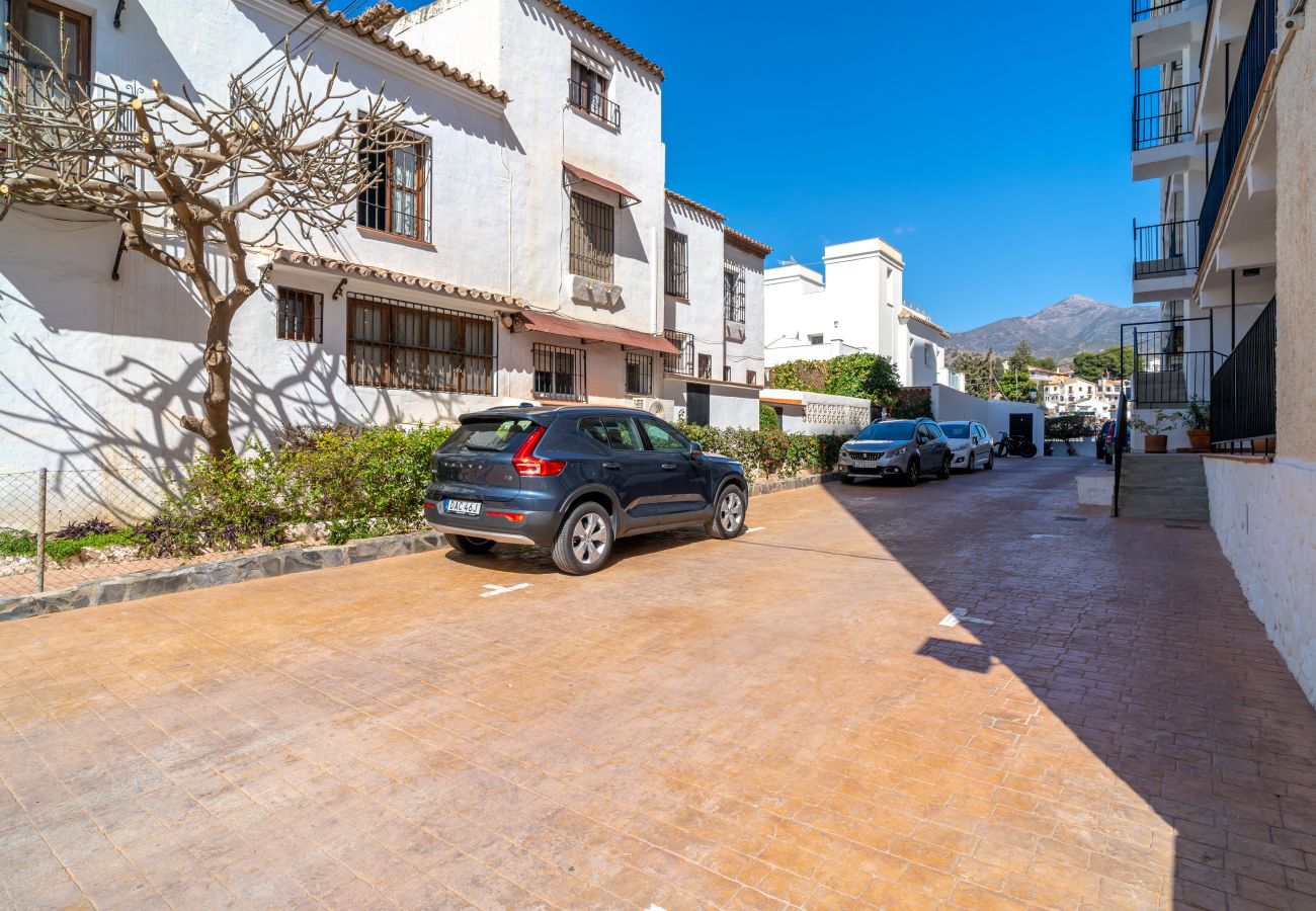 Appartamento a Nerja - Miami 44 Seaview  by Casasol