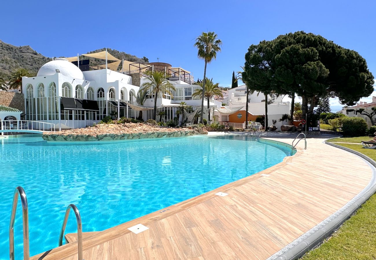 Appartamento a Nerja - Mandarinos 59 Seaview San Juan de Capistrano