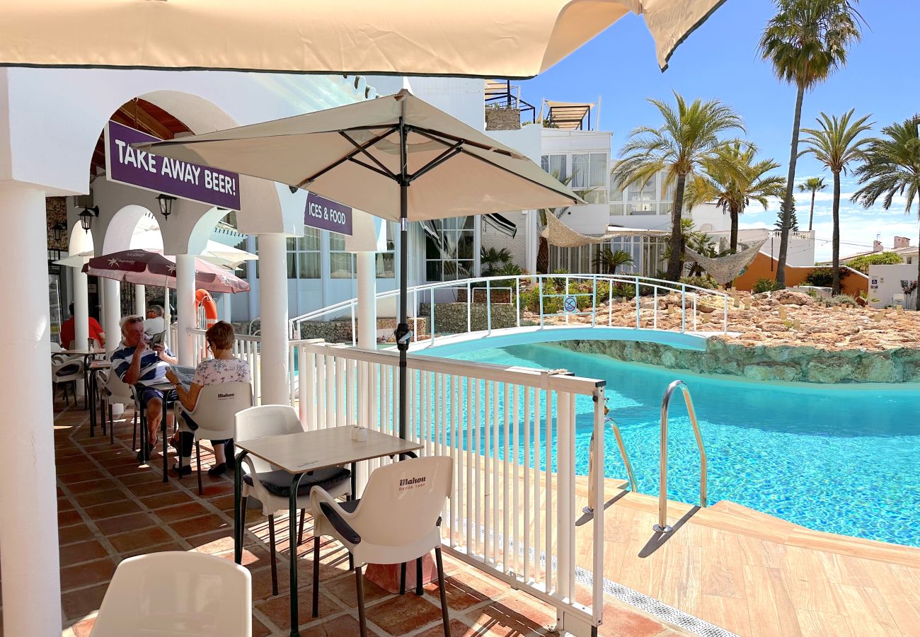 Appartamento a Nerja - Mandarinos 59 Seaview San Juan de Capistrano