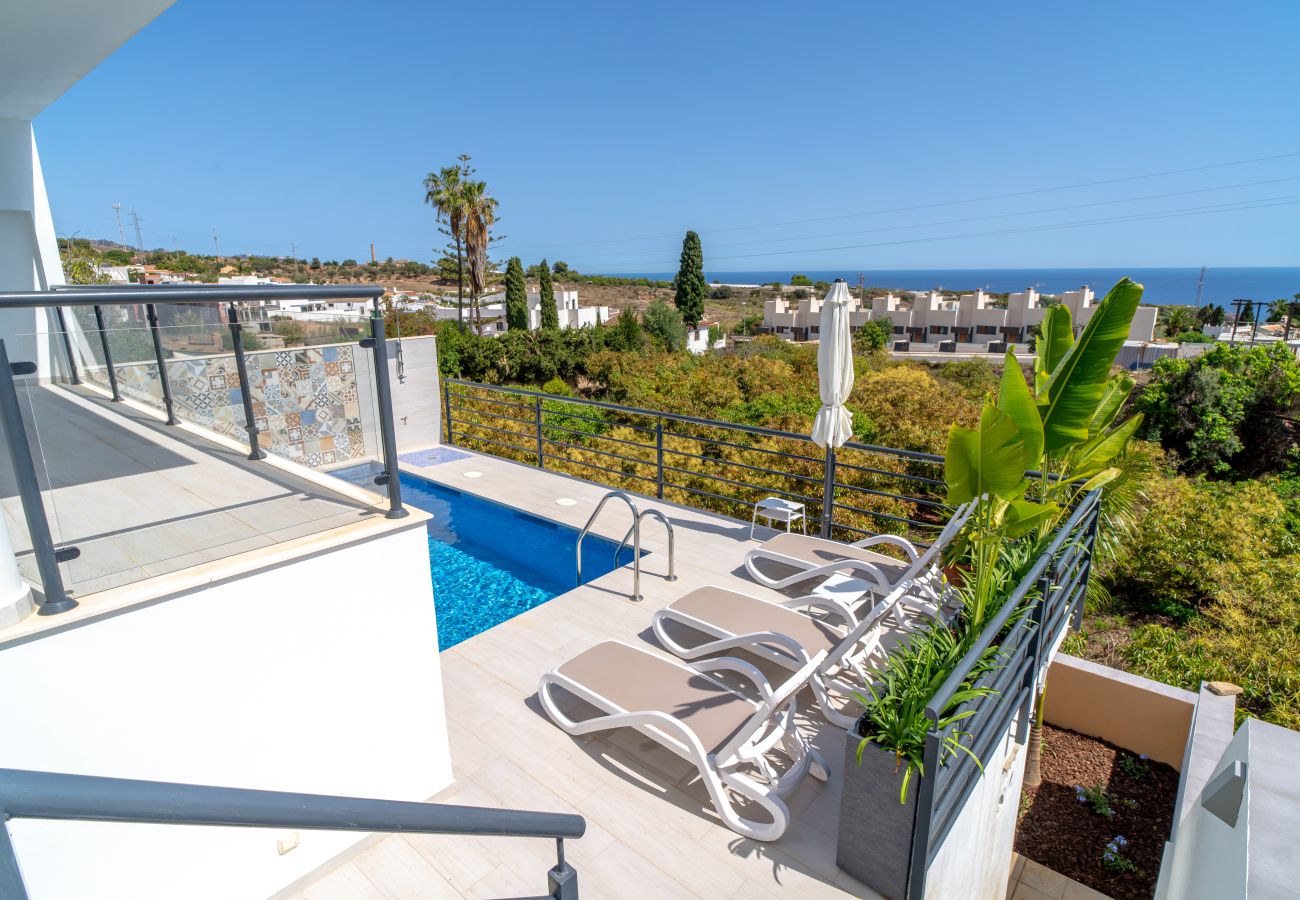 Villa a Nerja - Villa Luxuria Private Pool by Casasol