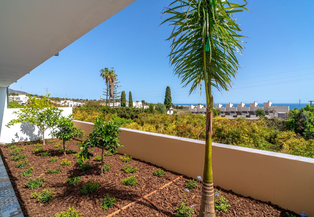 Villa a Nerja - Villa Luxuria Private Pool by Casasol