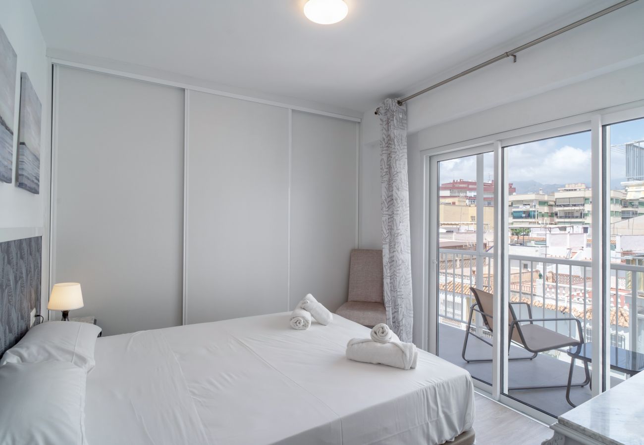 Appartamento a Nerja - Gaviota 3º3 Central Living by Casasol