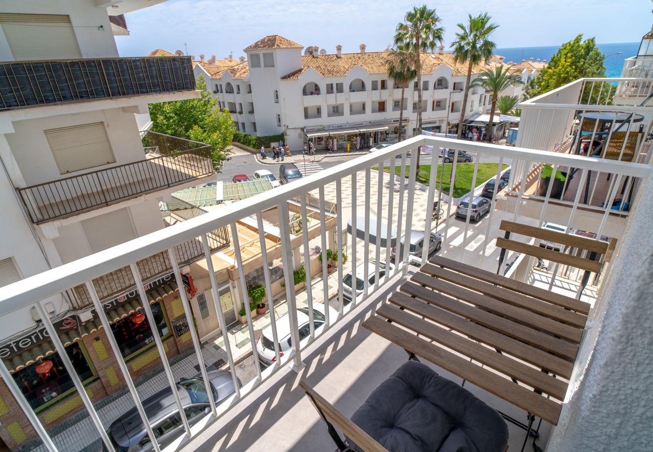 Appartamento a Nerja - Gaviota 3º3 Central Living by Casasol