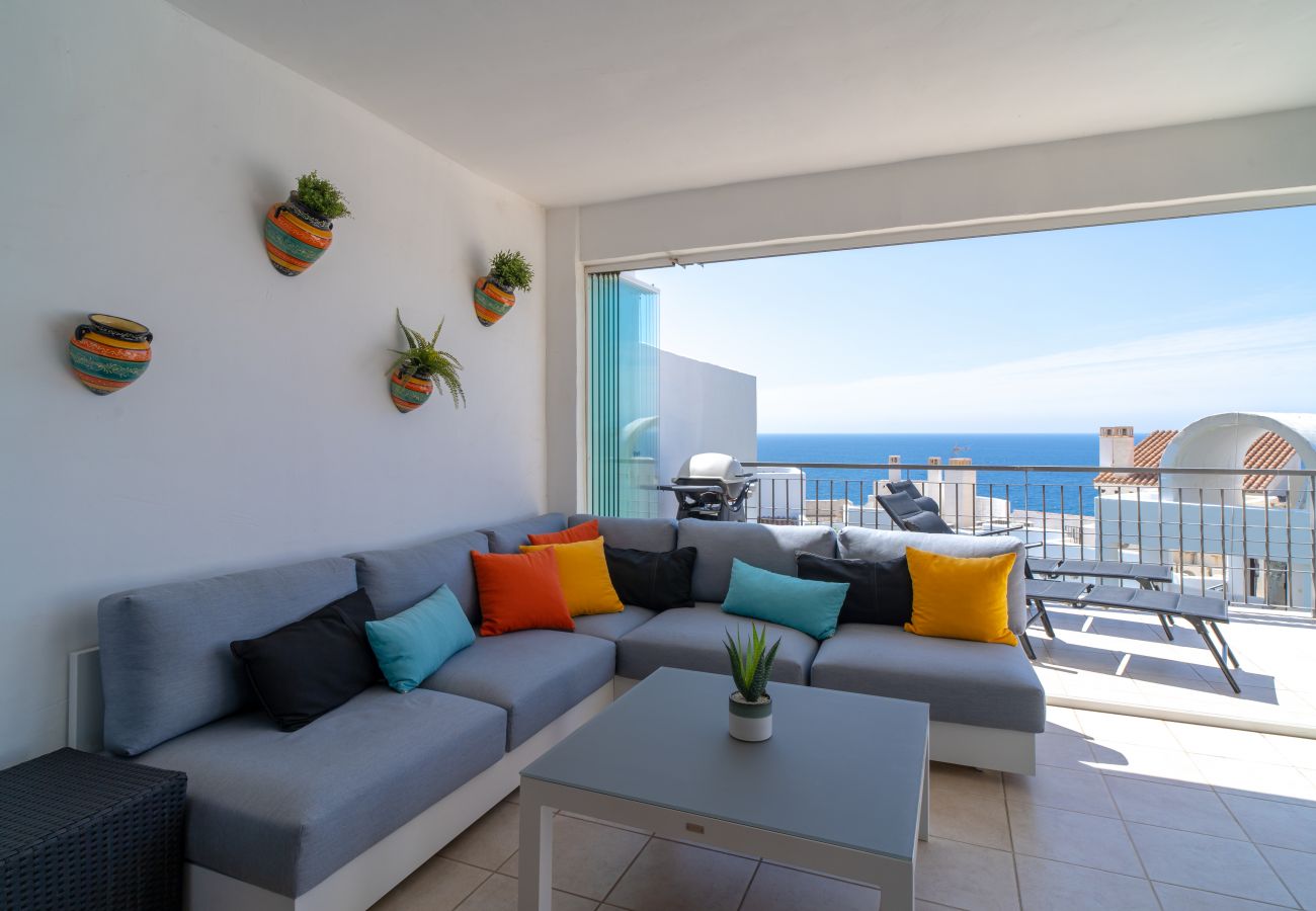 Appartamento a Torrox Costa - Calaceite 5101 Ocean Paradise by Casasol