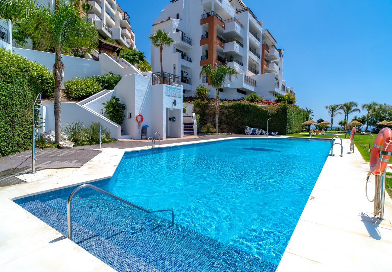 Appartamento a Torrox Costa - Calaceite 5101 Ocean Paradise by Casasol