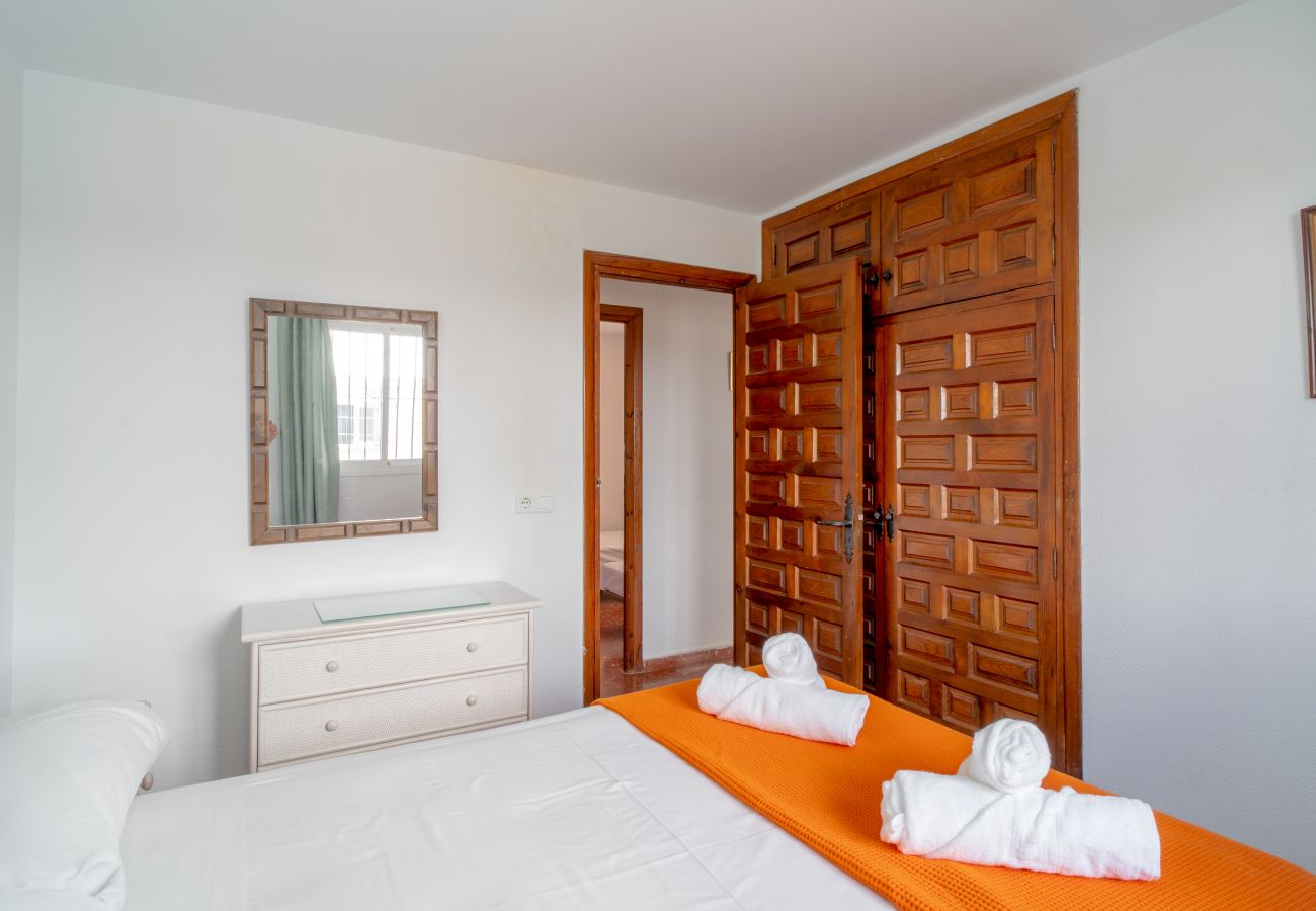 Appartamento a Nerja - Acapulco Apartment 7 by Casasol