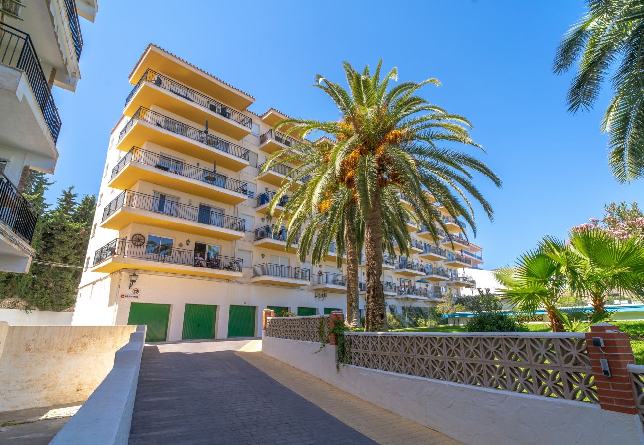 Appartamento a Nerja - Acapulco Apartment 7 by Casasol