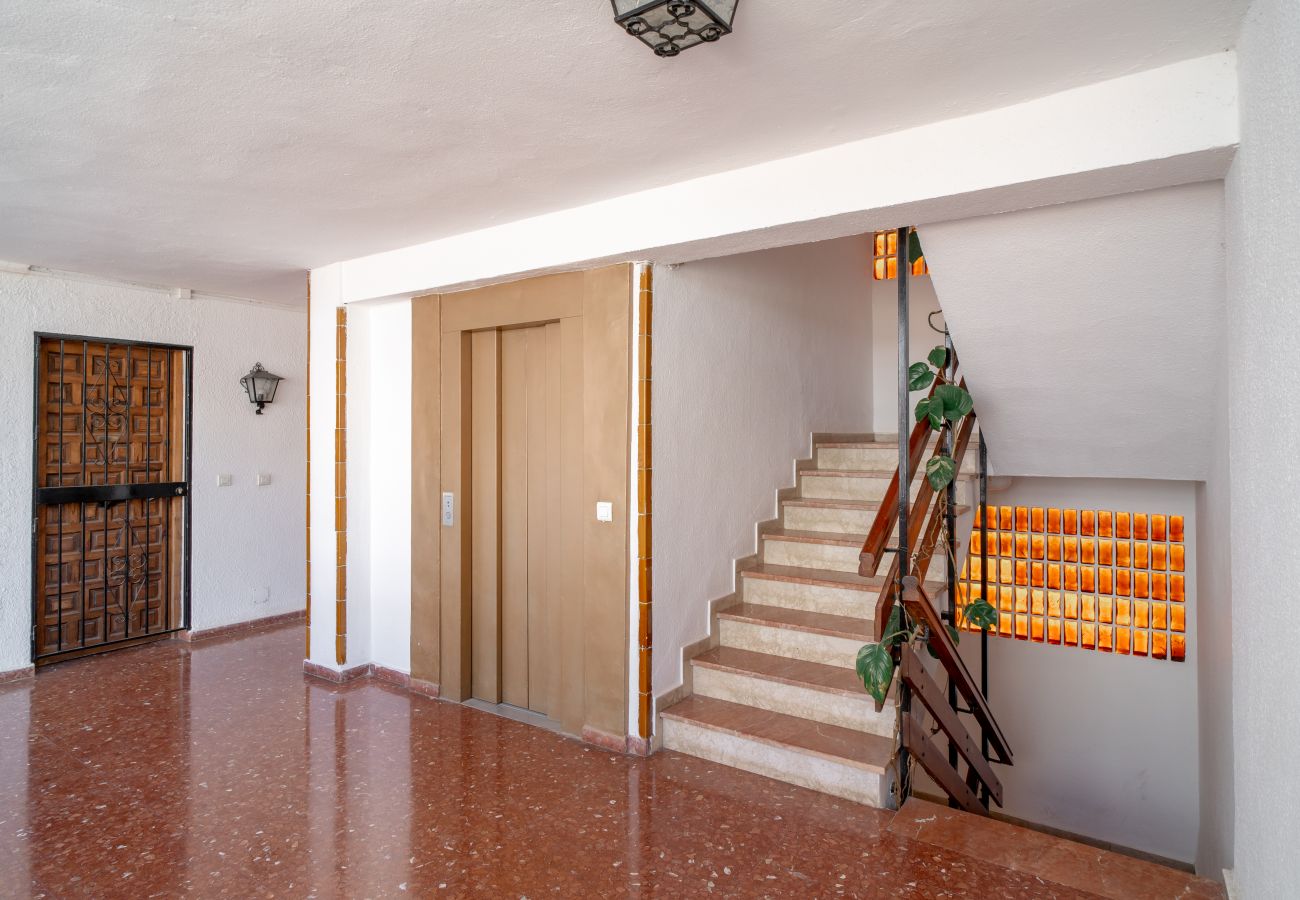 Appartamento a Nerja - Acapulco Apartment 7 by Casasol