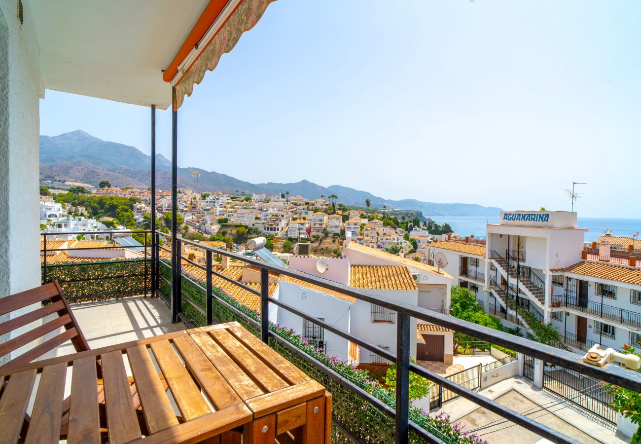 Appartamento a Nerja - Perdigon 325 Paradise by Casasol