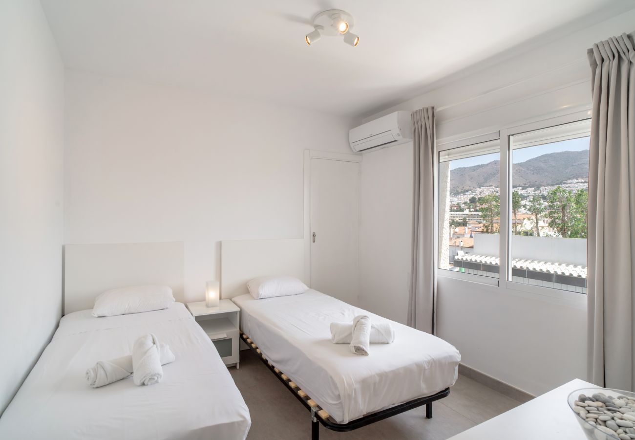 Appartamento a Nerja - Perdigon 325 Paradise by Casasol