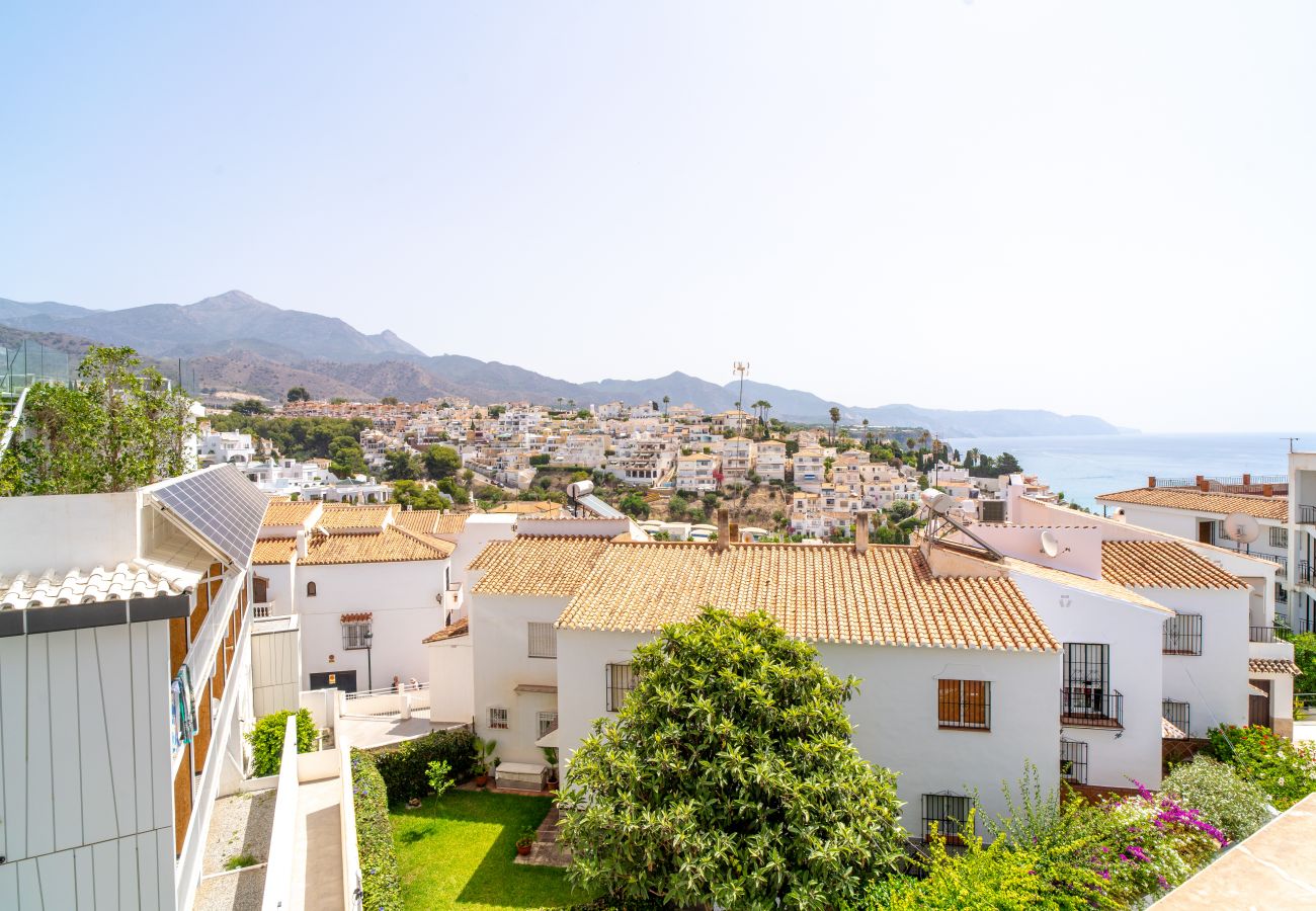 Appartamento a Nerja - Perdigon 325 Paradise by Casasol