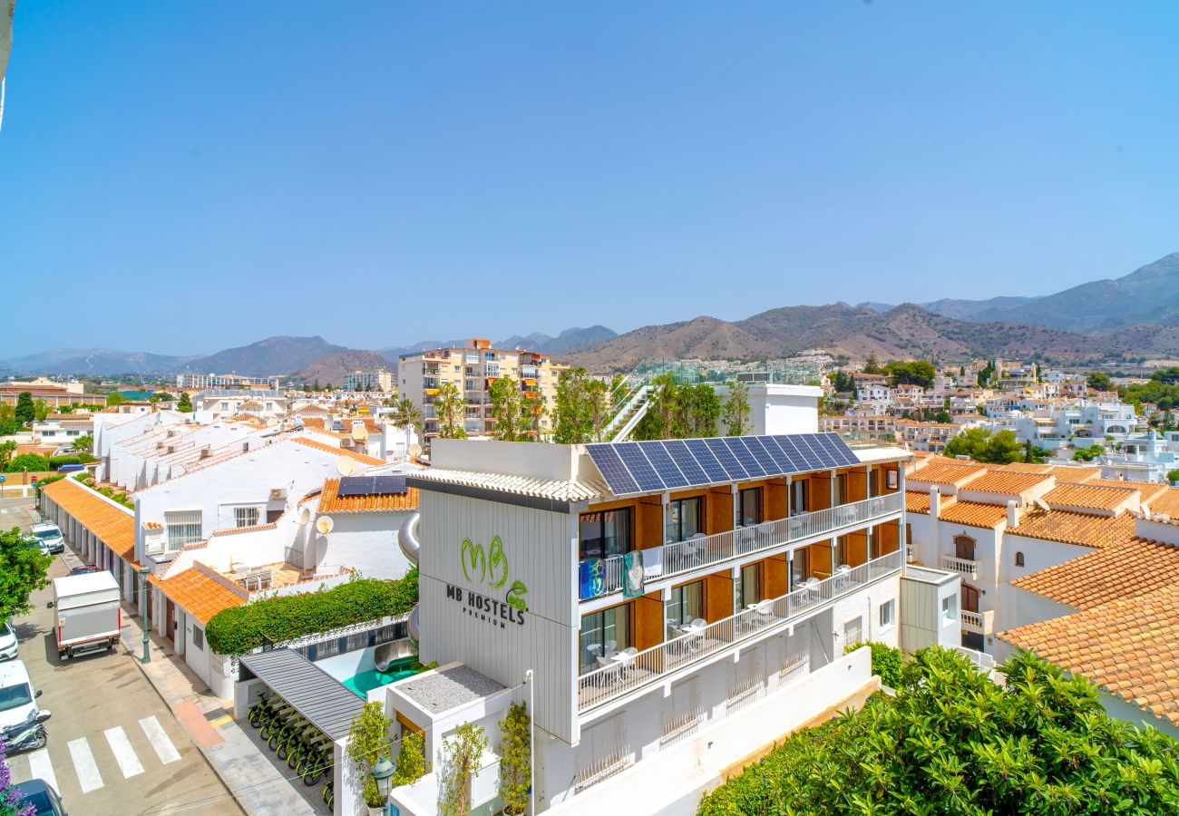 Appartamento a Nerja - Perdigon 325 Paradise by Casasol