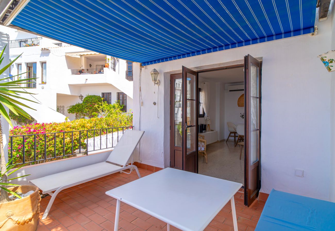 Appartamento a Nerja - Capistrano Playa 715 by Casasol