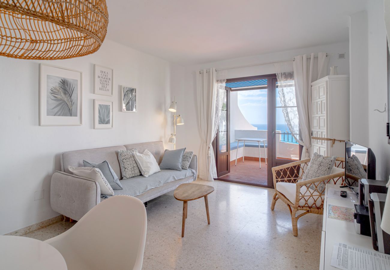 Appartamento a Nerja - Capistrano Playa 715 by Casasol