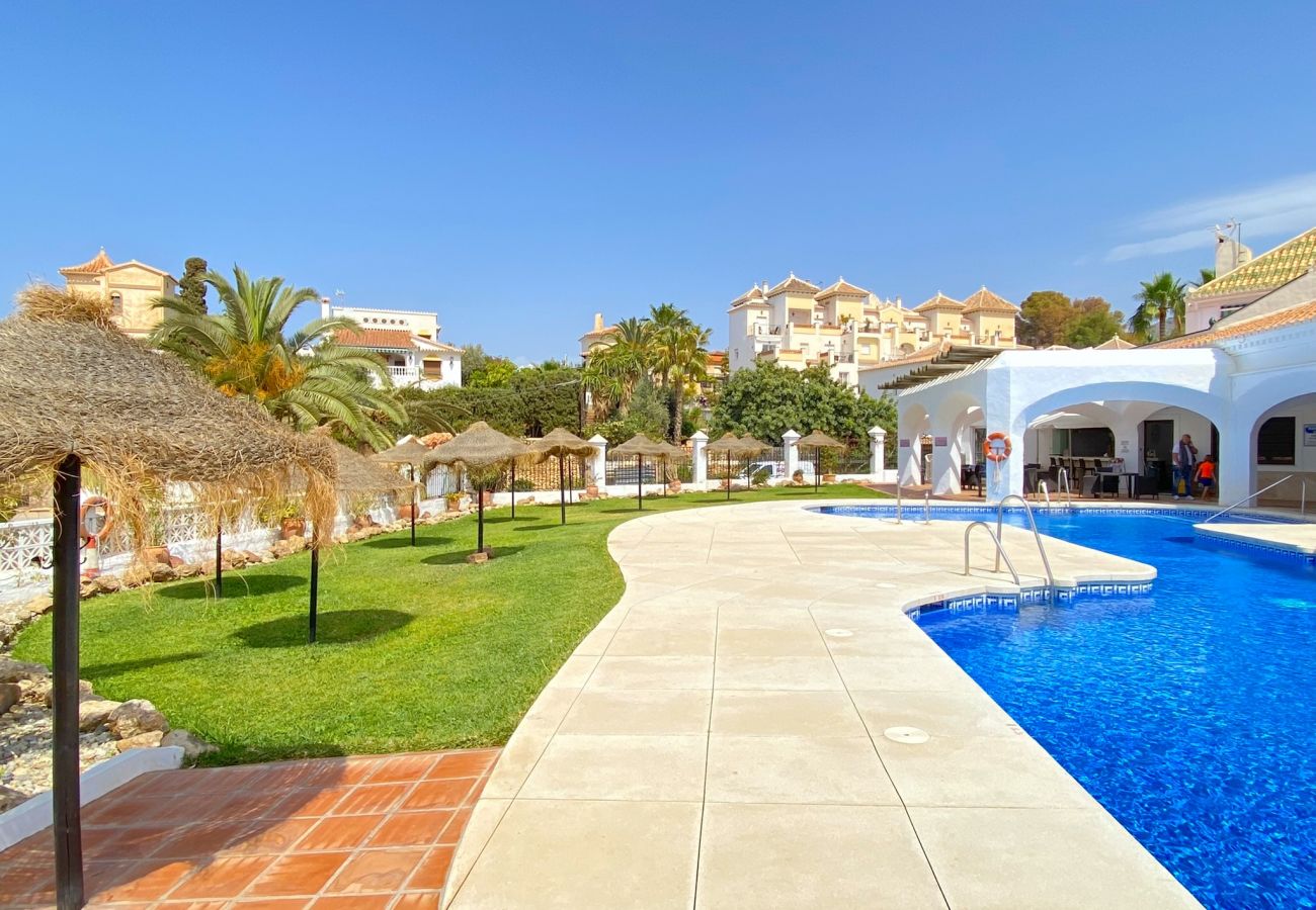 Appartamento a Nerja - Capistrano Playa 715 by Casasol