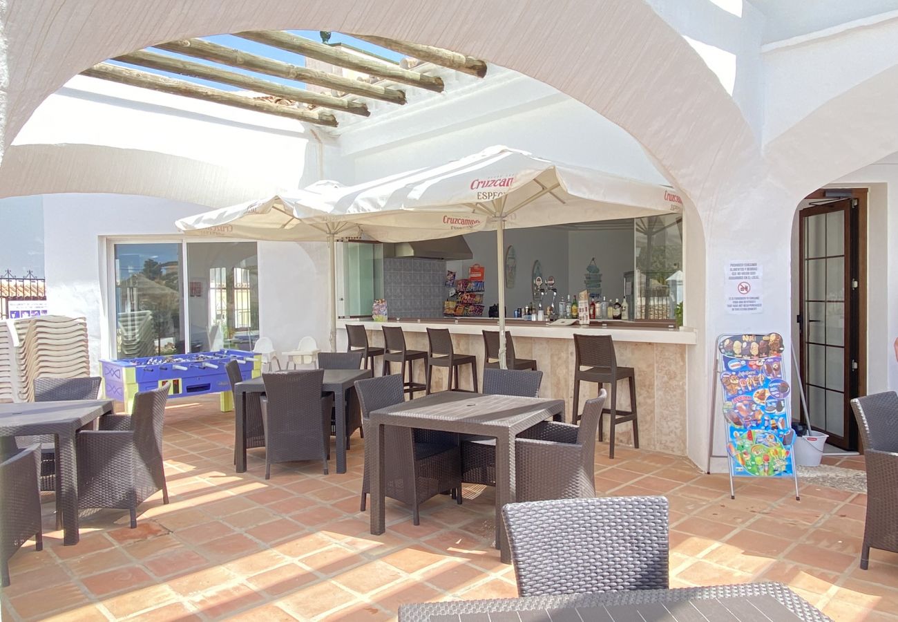 Appartamento a Nerja - Capistrano Playa 715 by Casasol