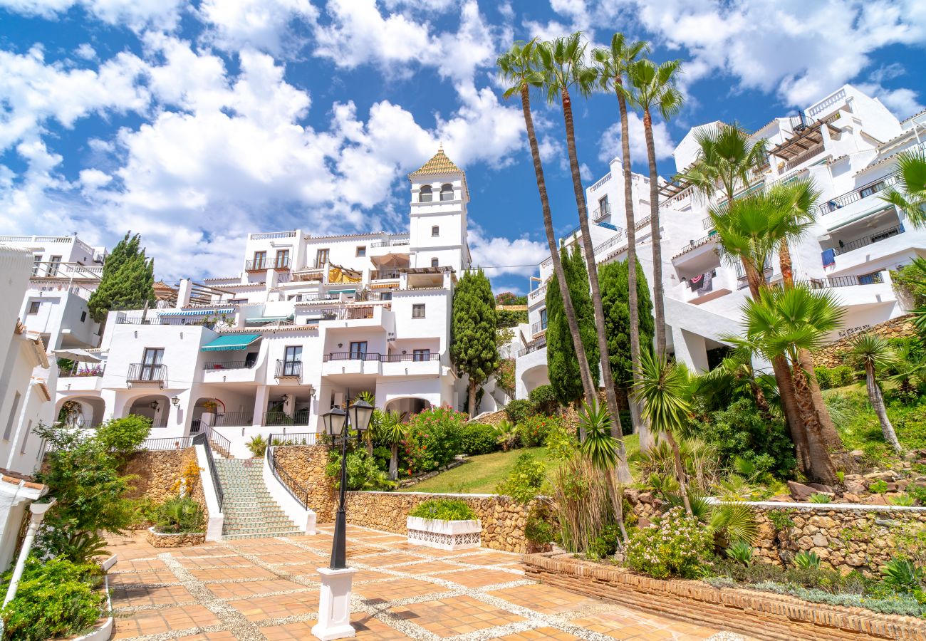 Appartamento a Nerja - Capistrano Playa 715 by Casasol