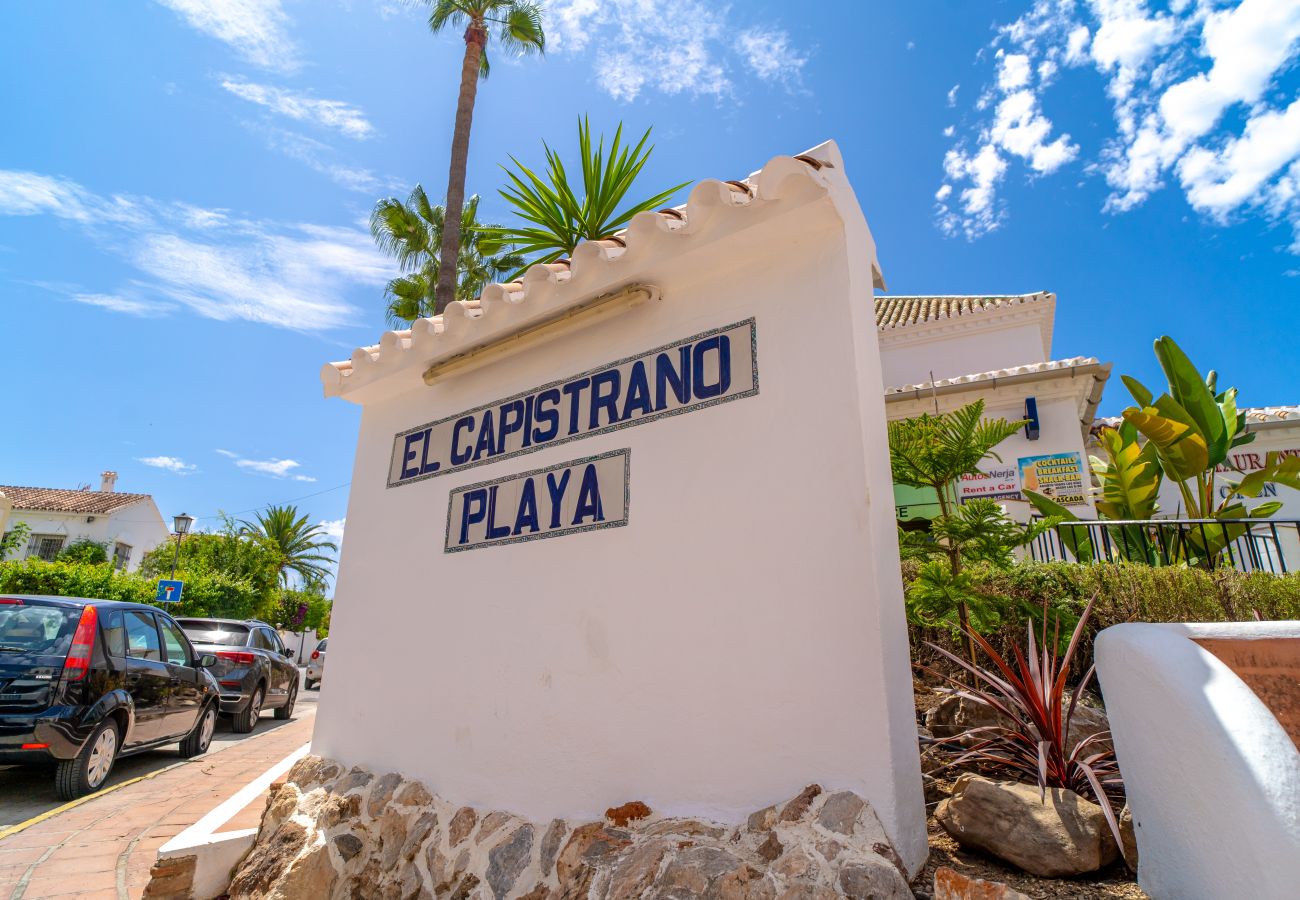 Appartamento a Nerja - Capistrano Playa 715 by Casasol