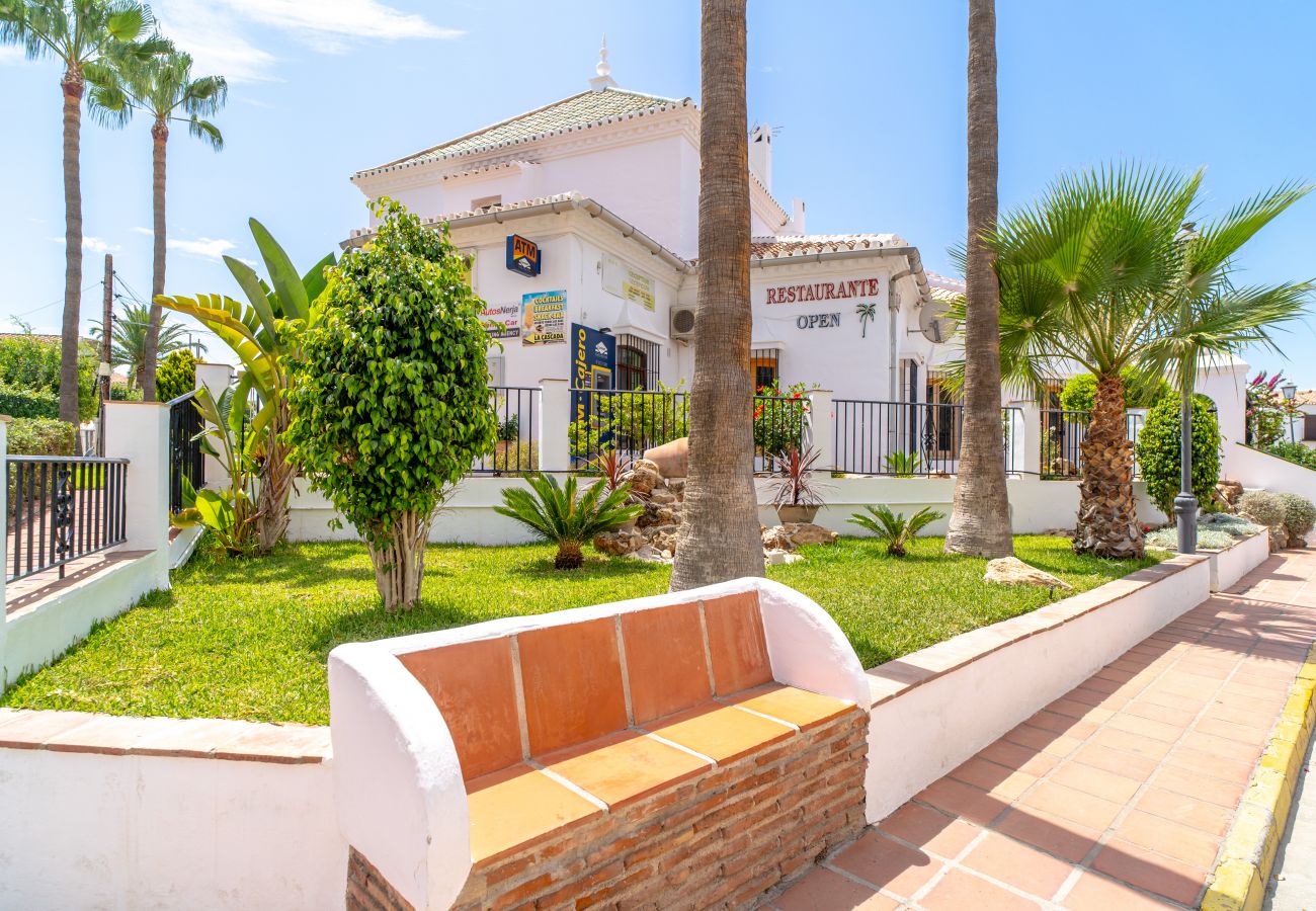 Appartamento a Nerja - Capistrano Playa 715 by Casasol