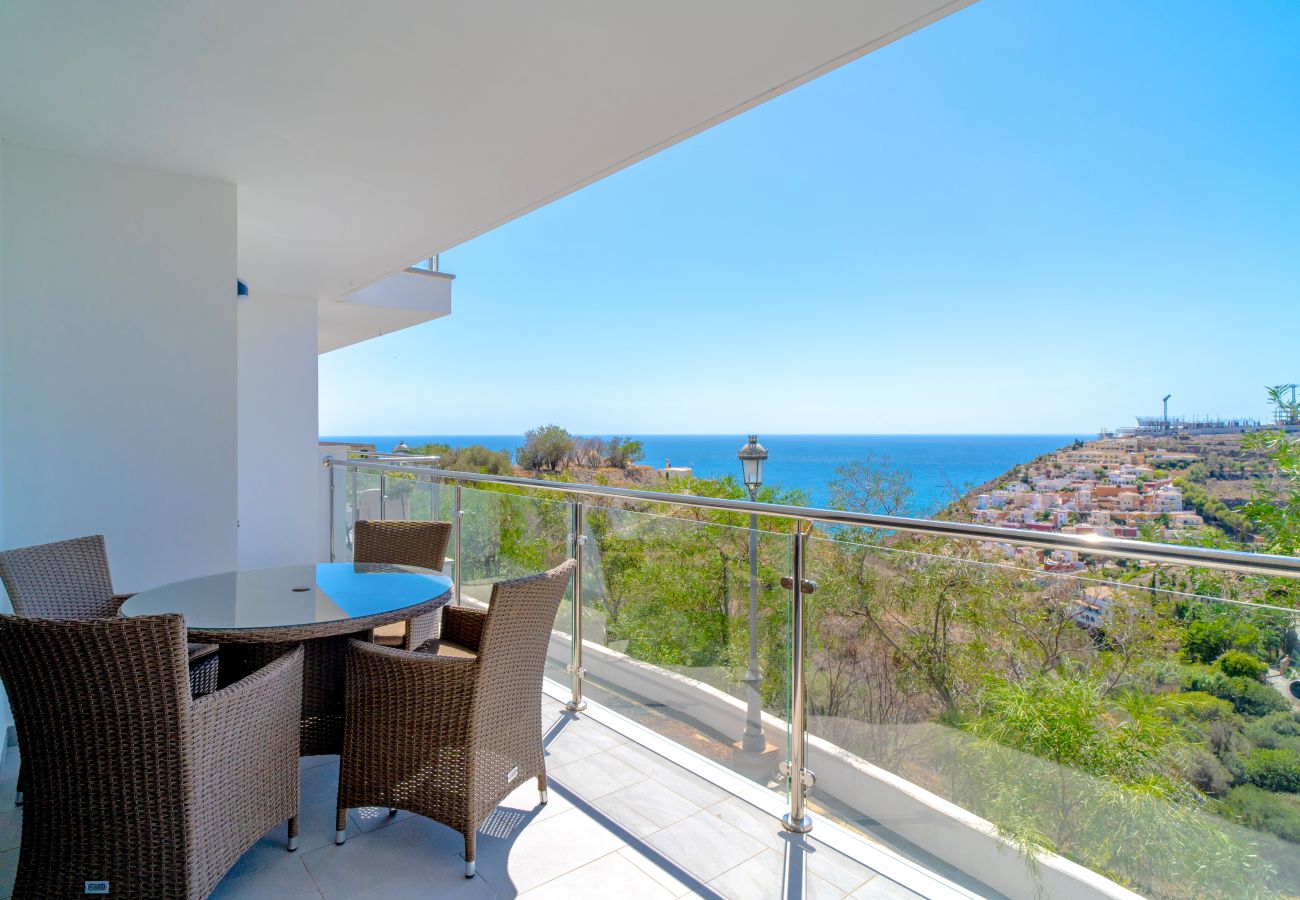 Appartamento a Nerja - Balcon del Mar Seaview 111 by Casasol