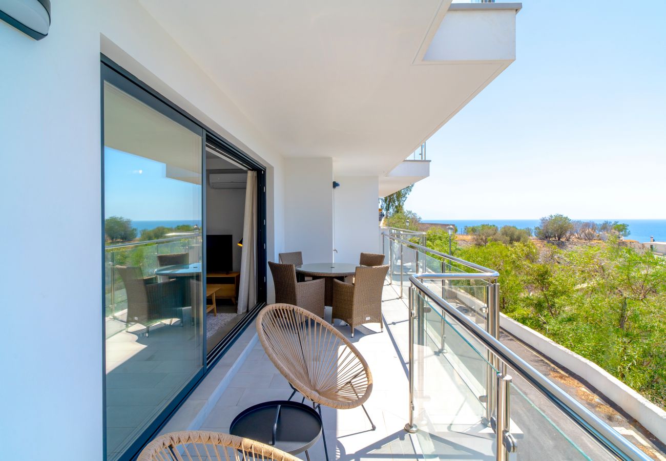 Appartamento a Nerja - Balcon del Mar Seaview 111 by Casasol