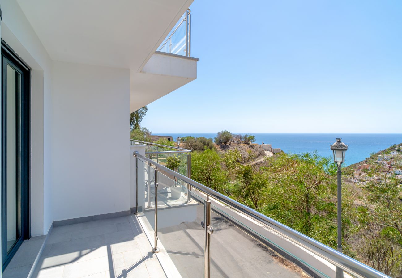 Appartamento a Nerja - Balcon del Mar Seaview 111 by Casasol