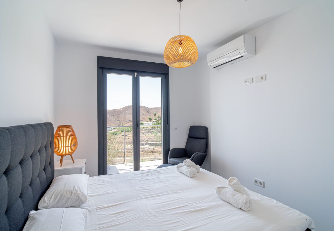 Appartamento a Nerja - Balcon del Mar Seaview 111 by Casasol