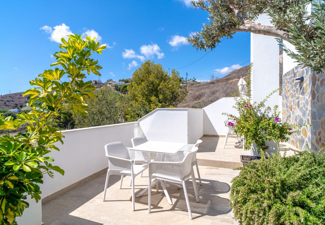 Appartamento a Nerja - Balcon del Mar Seaview 111 by Casasol