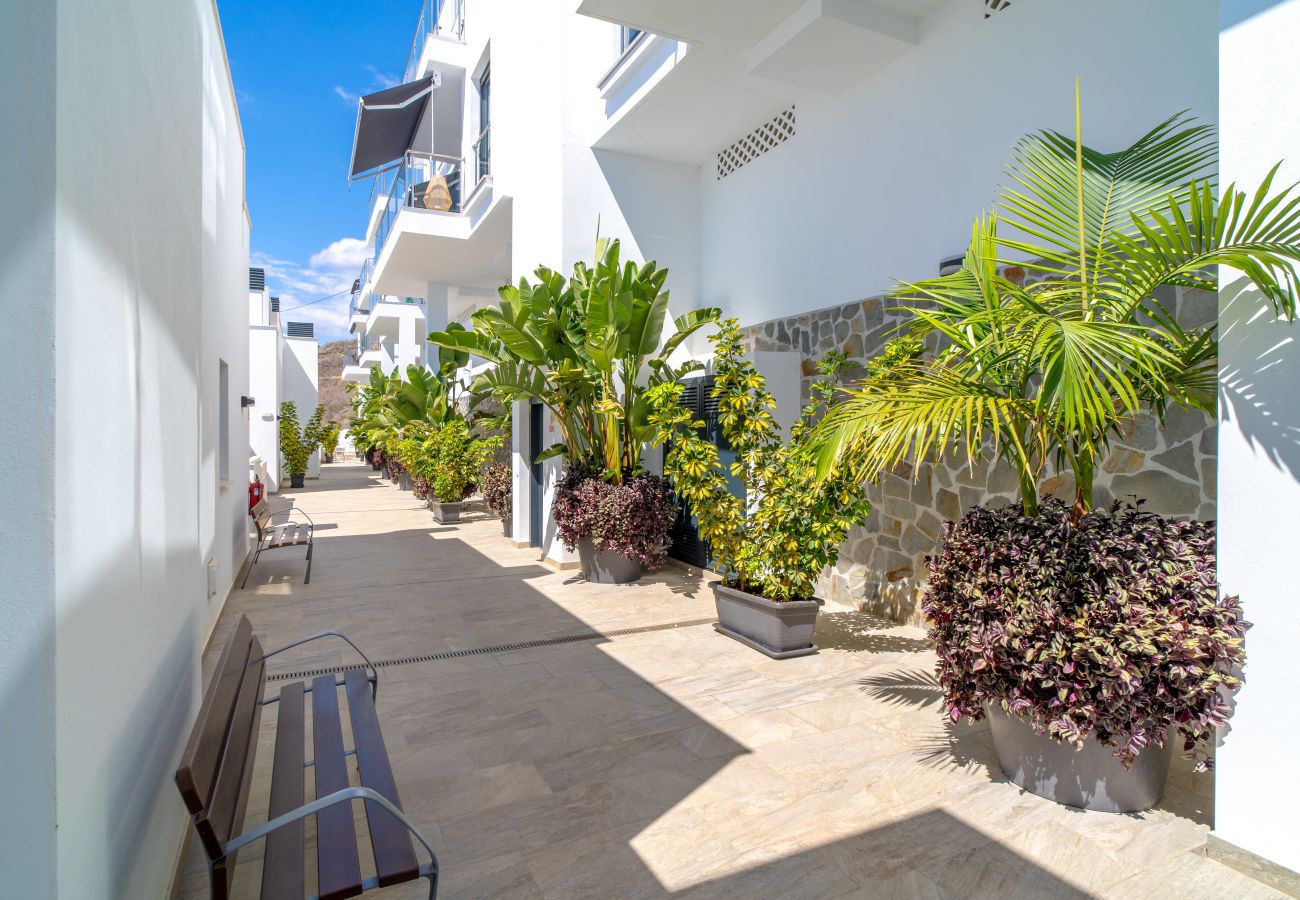 Appartamento a Nerja - Balcon del Mar Seaview 111 by Casasol