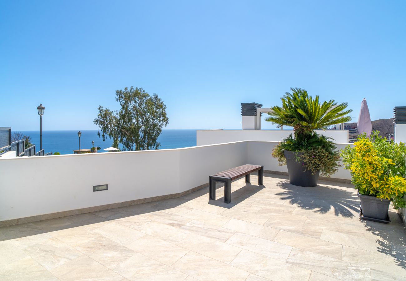 Appartamento a Nerja - Balcon del Mar Seaview 111 by Casasol