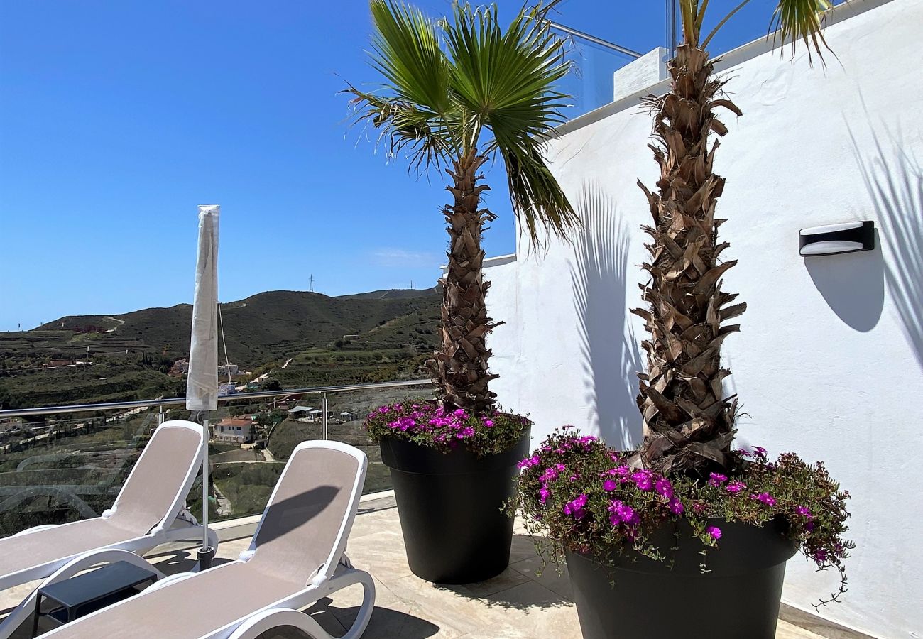 Appartamento a Nerja - Balcon del Mar Seaview 111 by Casasol