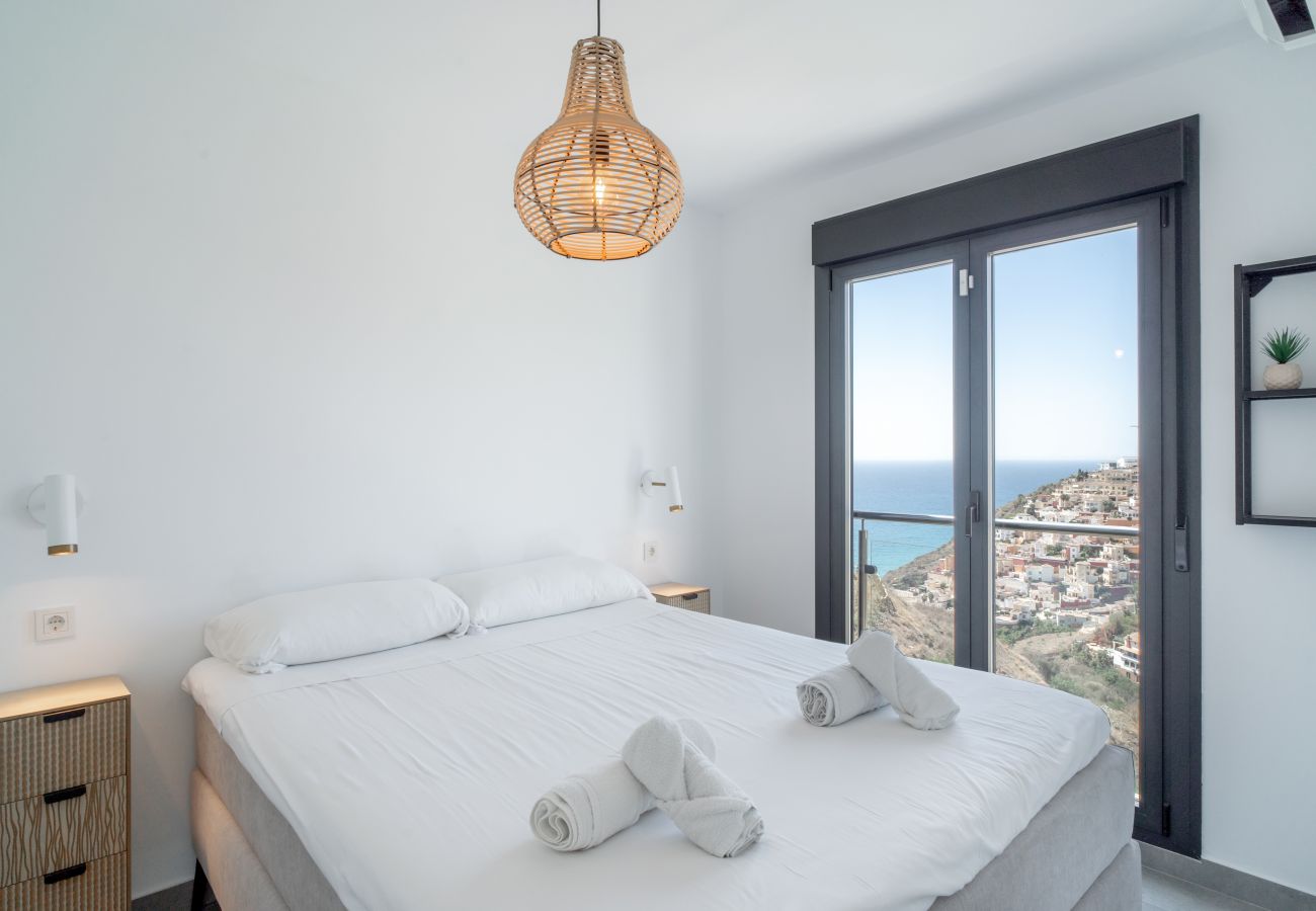 Appartamento a Nerja - Penthouse Balcon del Mar 122 by Casasol