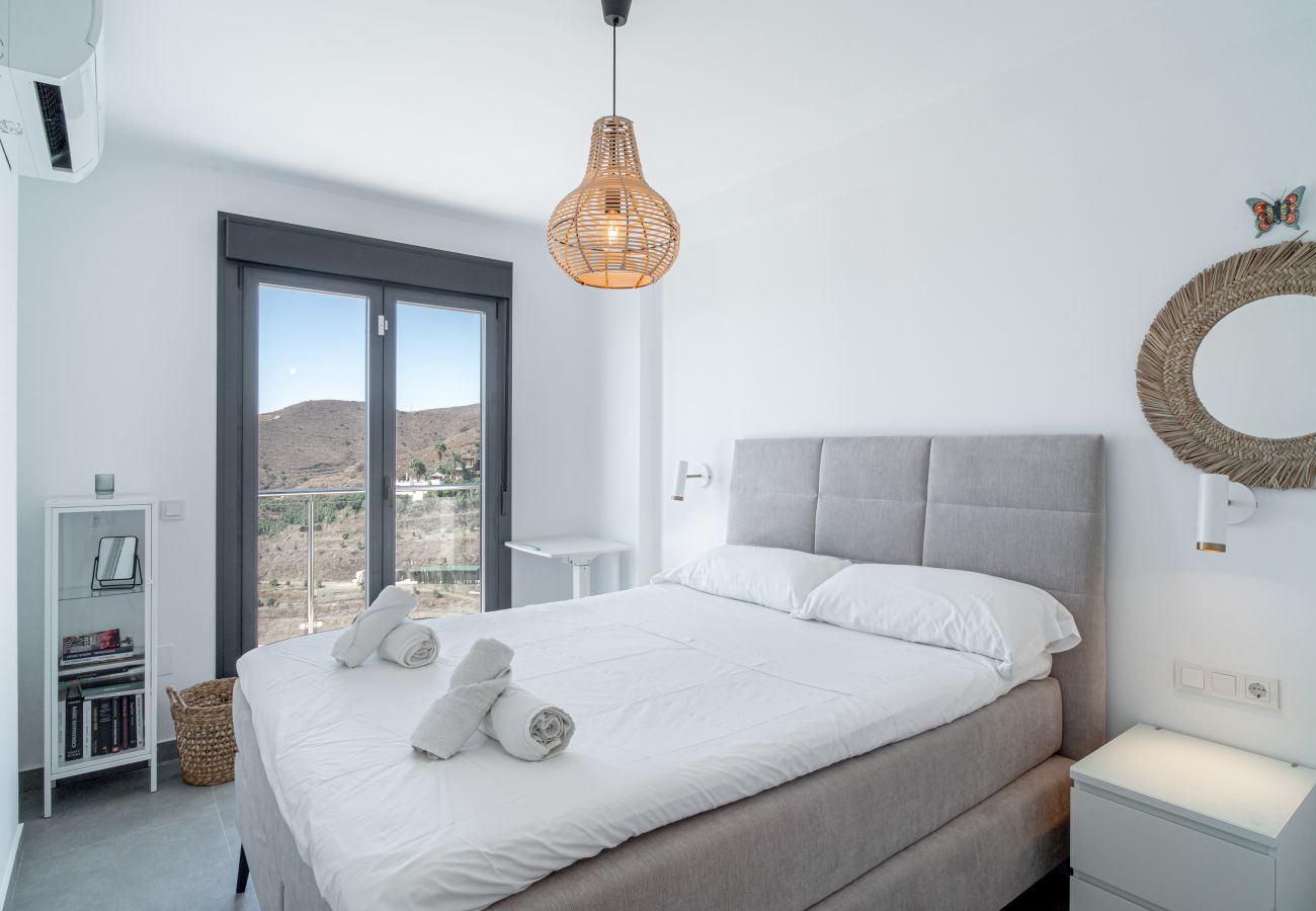 Appartamento a Nerja - Penthouse Balcon del Mar 122 by Casasol