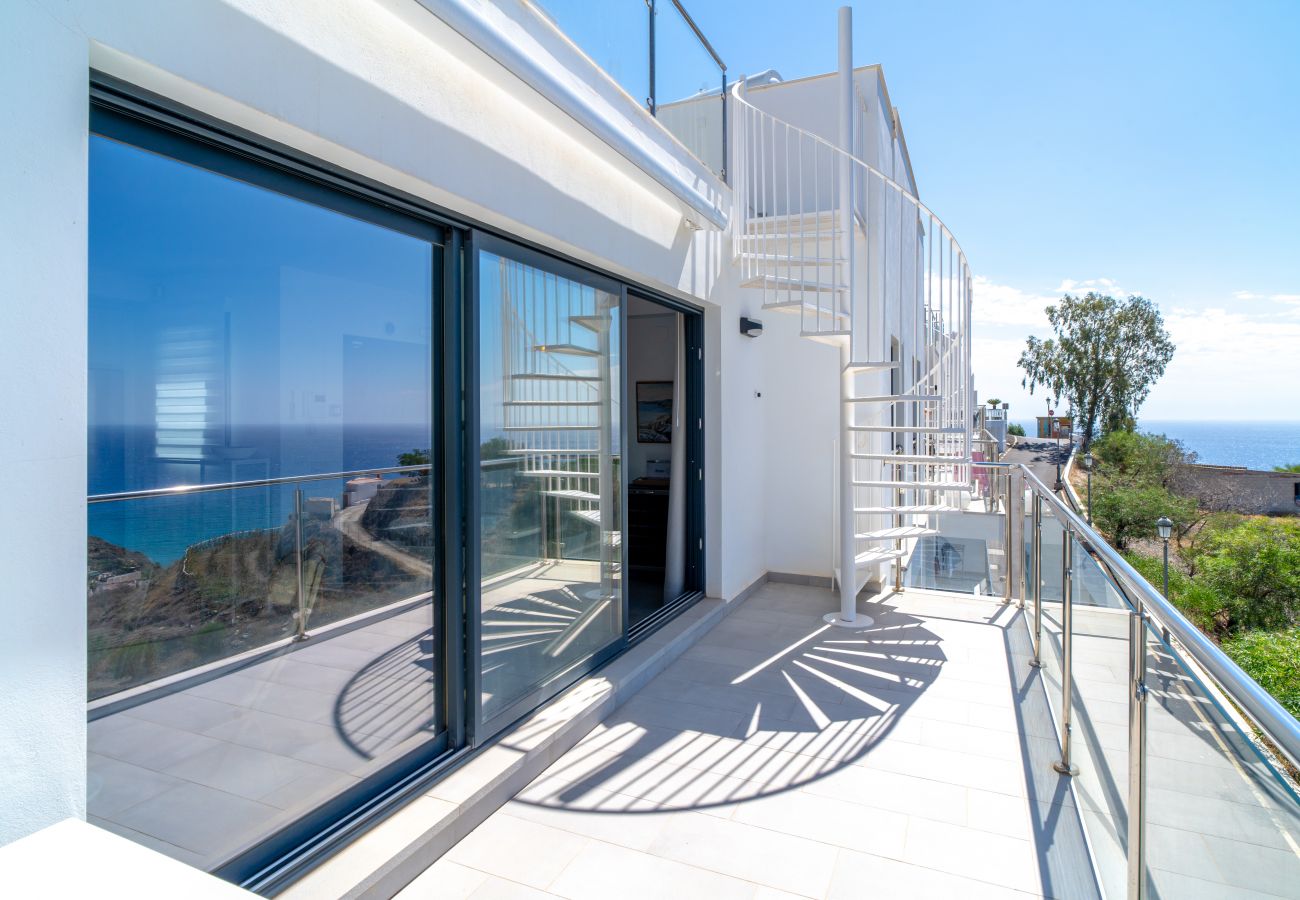 Appartamento a Nerja - Penthouse Balcon del Mar 122 by Casasol