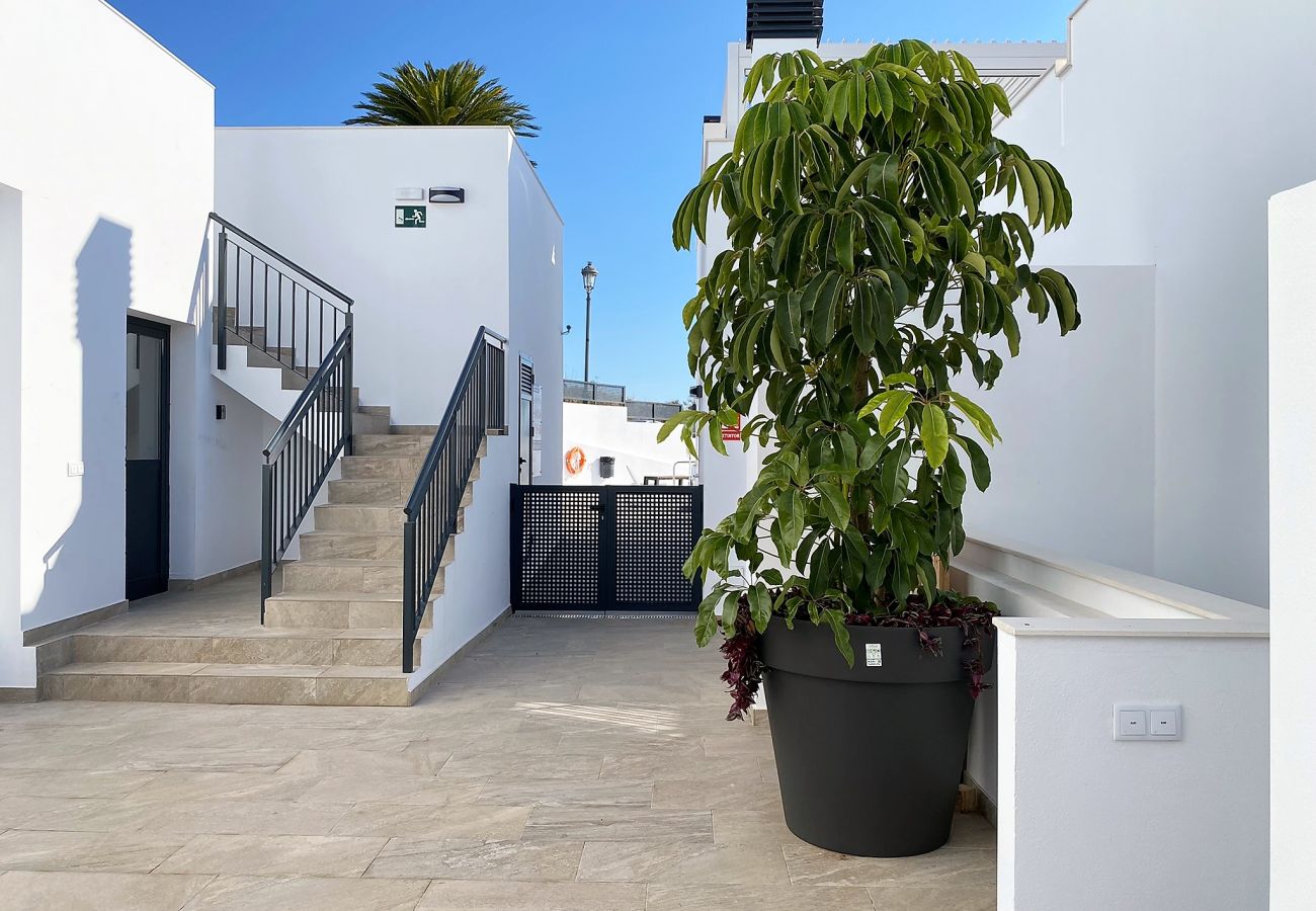 Appartamento a Nerja - Penthouse Balcon del Mar 122 by Casasol