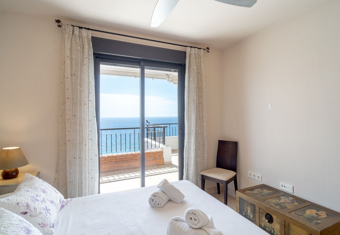 Appartamento a Torrox Costa - Calaceite 3332 Ocean Paradise by Casasol