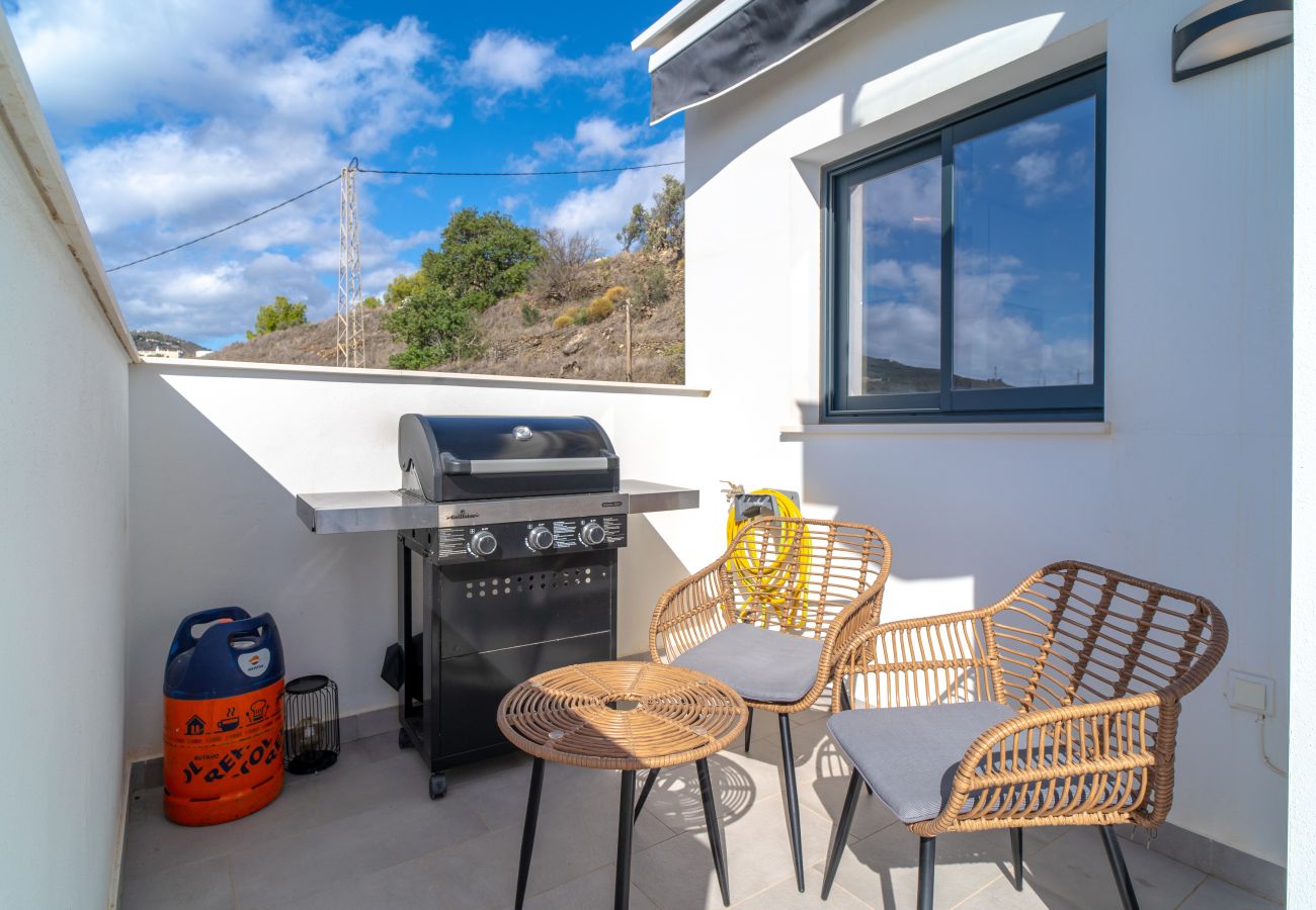 Appartamento a Nerja - Penthouse Balcon del Mar Deluxe 1 by Casasol